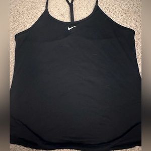 Nike Dri-FIT One Elastika
Women's Standard Fit Tank